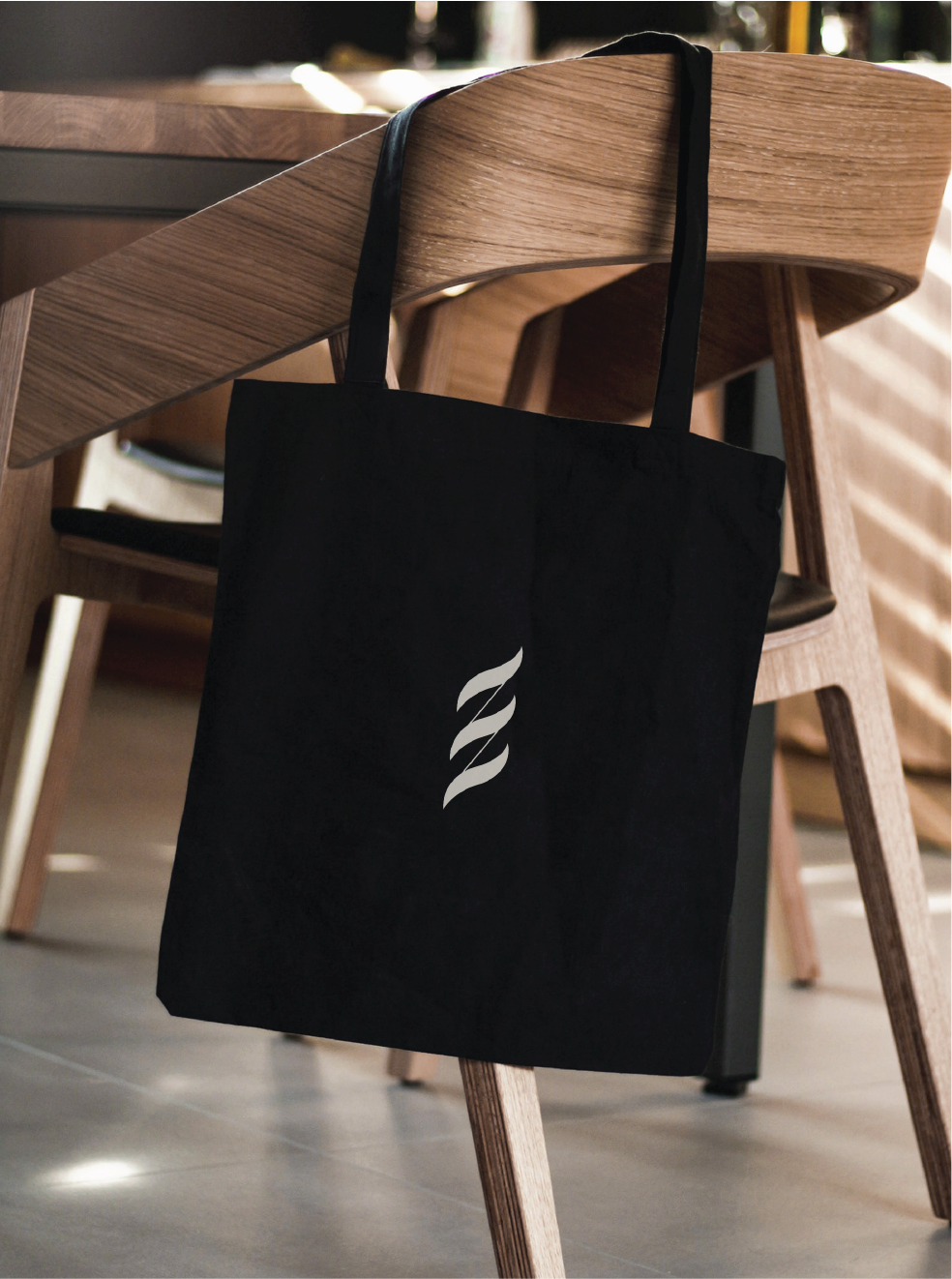 ZENIA Hotel Brand Identity